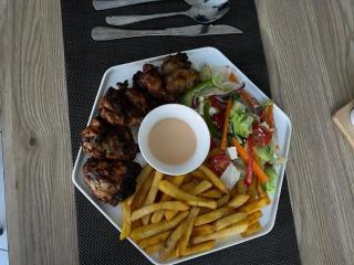 Nu Oasis guest house - 1