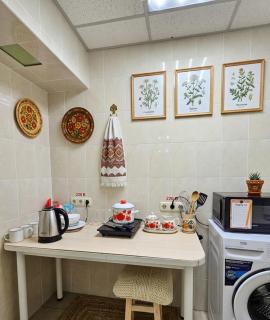 apartments with shared bathroom - 5