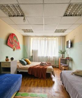 apartments with shared bathroom - 4