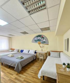 apartments with shared bathroom - 1