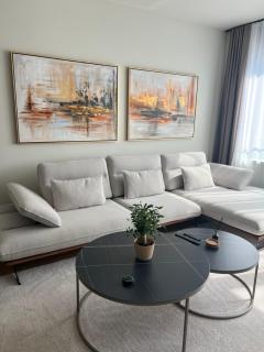 Nata West Suites - 5