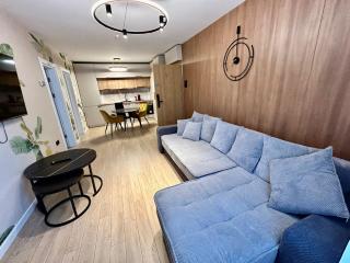 Grand Chalet Nivora I Ground - 8