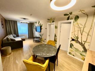 Grand Chalet Nivora I Ground - 4