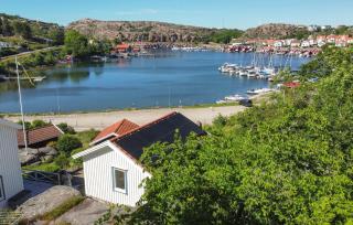 Beach Front Home In Kungshamn Hovenäset With Sauna - 1