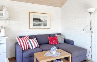 Beach Front Home In Kungshamn Hovenäset With Sauna - 6