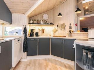 4 star holiday home in Otterup - 9