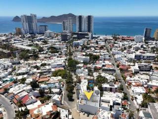 Modern Loft w/ Rooftop Pool - Zona Dorada - 7