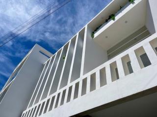 Modern Loft w/ Rooftop Pool - Zona Dorada - 2