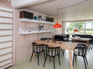 5 star holiday home in Ebeltoft - 5