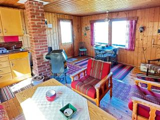 5 person holiday home in Farsund - 2