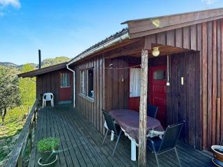 5 person holiday home in Farsund - 0
