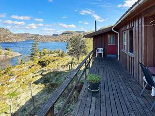 5 person holiday home in Farsund - 4