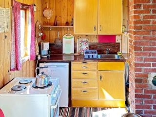 5 person holiday home in Farsund - 6