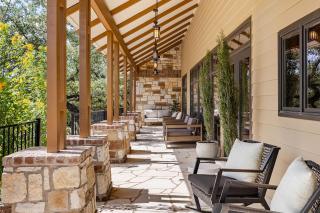 Luxury Hill Country Estate - 5