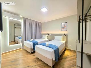 Alto Padrão | 3 Quartos | Conforto e Elegância - 8