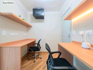 Alto Padrão | 3 Quartos | Conforto e Elegância - 4