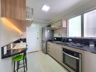 Alto Padrão | 3 Quartos | Conforto e Elegância - 2