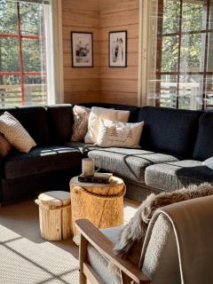 Silver Lodge Lapland - 5