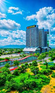 Centaurus Premium Apartments with View - 0