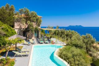 Villa Anemus - 0