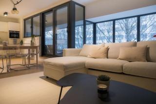 Urban Stay in the Heart of Antwerp - 0