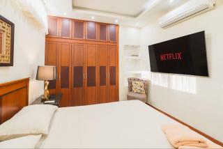 Suites Machala Executive - 4