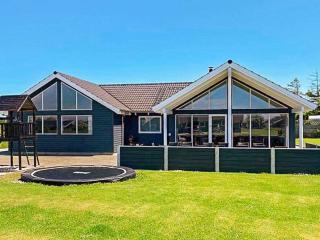 5 star holiday home in Sydals - 8
