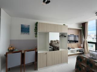 Porto de Galinhas Apartamento Flat - Excelente Localização - 2