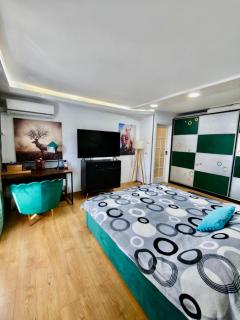 RaLav Studio - Bucharest - 5