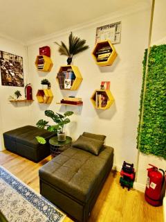 RaLav Studio - Bucharest - 9