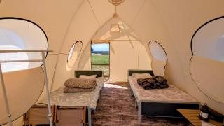 Chok Tal Camp of Issyk-kul - 2
