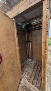 Chok Tal Camp of Issyk-kul - 1
