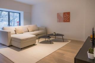 Urban Stay in the Heart of Antwerp - 4