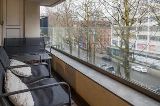Urban Stay in the Heart of Antwerp - 2