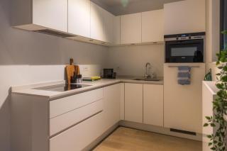 Urban Stay in the Heart of Antwerp - 1