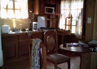 Cabin, Birdwatching & Adventure - 4