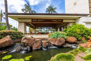 Ko Olina Beach Villas B102 - 1