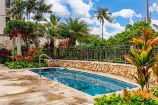 Ko Olina Beach Villas B102 - 3