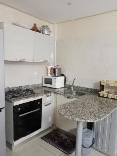 appartement agadir piscine wifi - 5