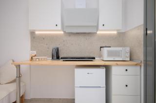 Pan & Geo Cozy Apartment 1 - 9