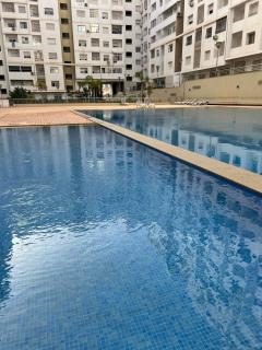 appartement agadir piscine wifi - 6