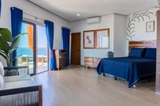 Stunning Ocean View Apartment with Private Terrace - 7