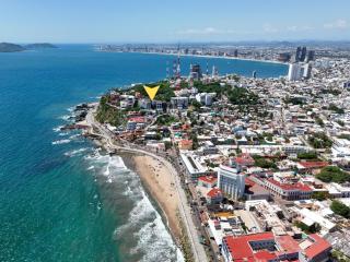 Stunning Ocean View Apartment with Private Terrace - 6