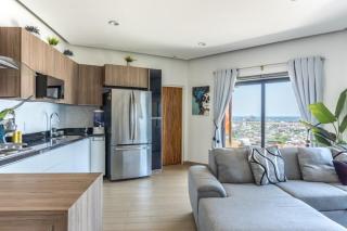 Stunning Ocean View Apartment with Private Terrace - 5
