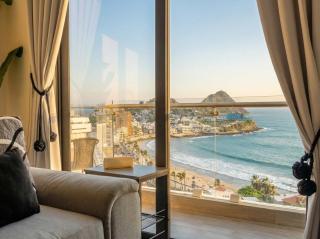 Stunning Ocean View Apartment with Private Terrace - 3