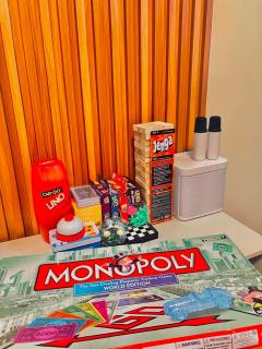 M and M Staycation - 7