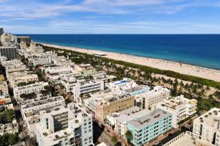Charming Beachside Retreat on Collins Ave 403 - 7
