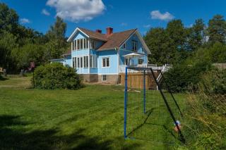 Country Estate surrounded by forests and lakes - special September-offers! - 3