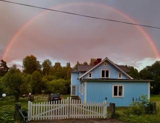Country Estate surrounded by forests and lakes - special September-offers! - 5