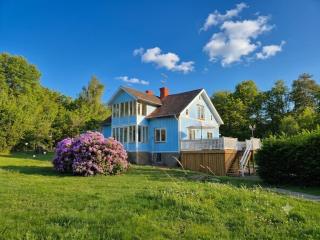 Country Estate surrounded by forests and lakes - special September-offers! - 6